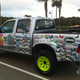 Illustration for article titled I Paid $4500 To Ship My Truck to Morocco...And Its not Here?